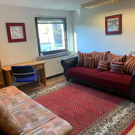 Business Herne-wanne Lejlighed Herne