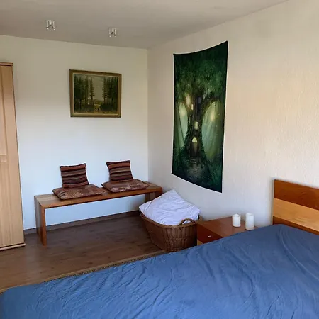 Lejlighed Business Herne-wanne