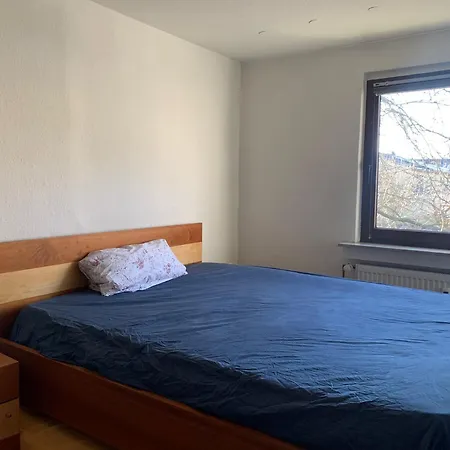 Business Herne-wanne Lejlighed *