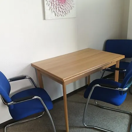 Lejlighed Business Herne-wanne Herne