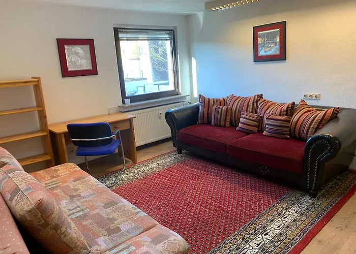 Business Herne-wanne Lejlighed Herne