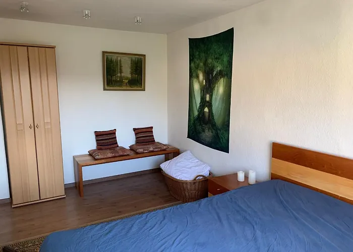 Lejlighed Business Herne-wanne