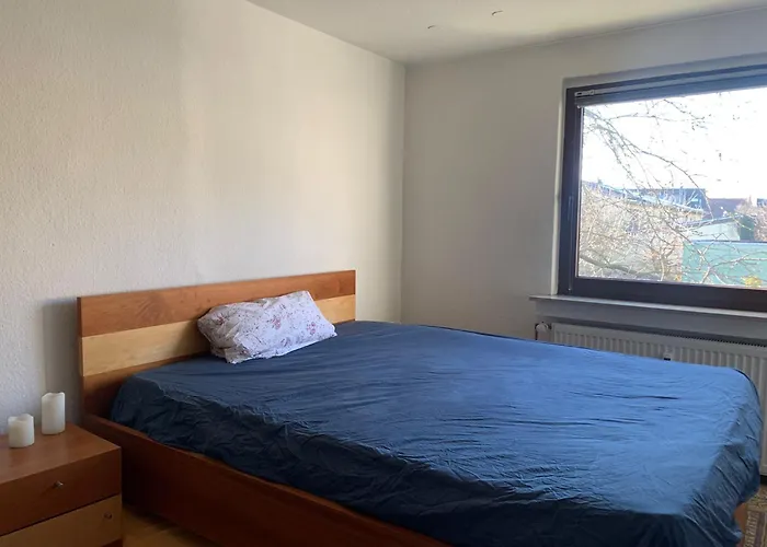 Business Herne-wanne Lejlighed *