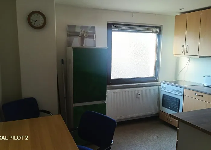 Business Herne-wanne