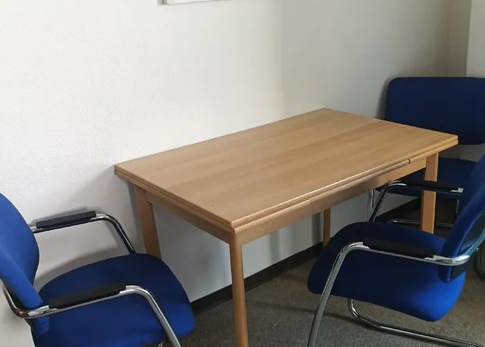 Lejlighed Business Herne-wanne Herne