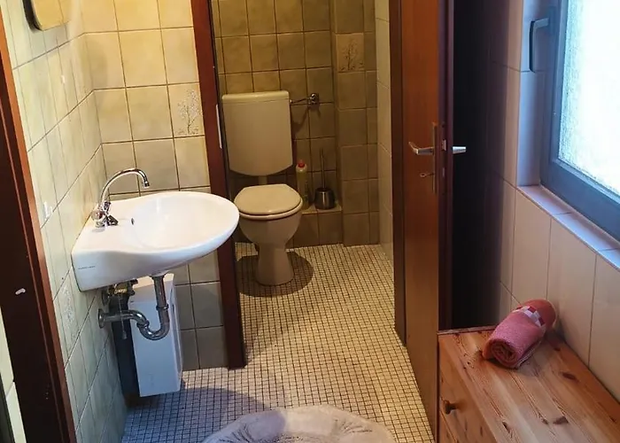 Lejlighed Business Herne-wanne *